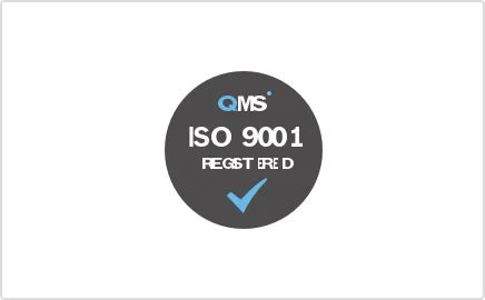 Accreditation QMS