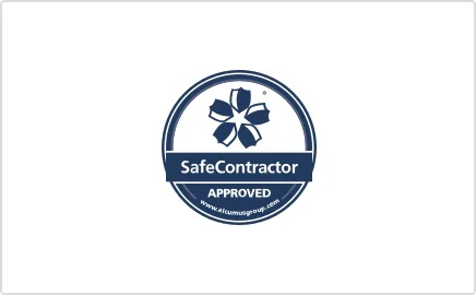 Safe Contractor