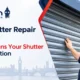 Roller Shutter Repair London 80x80